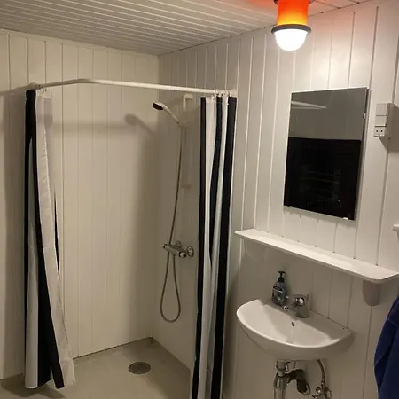 Apartment Villa Hornslet Hornslet